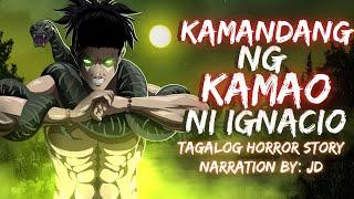 ANTINGERONG BULAG BERTUD NG HUNYANGO (Aswang True Story)