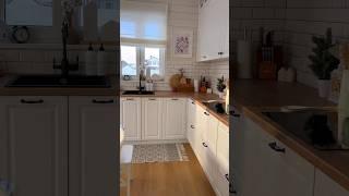 ️МОЯ КУХНЯ В ДЕТАЛЯХ