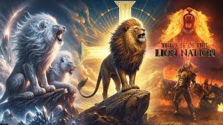  ROAR against strongholds with The Bondservant of Christ John