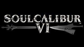 Soul Calibur VI