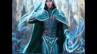 Thought-Shift! Challenge Top 8 List! Very all-in version that felt great - Legacy MTG