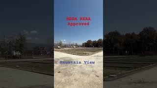 MDDA RERA Approved Residential Dehradun #reraapprovedplots  #dehradunproperty  #residentialplots
