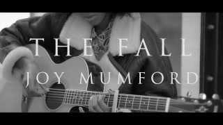 The Fall - Joy Mumford