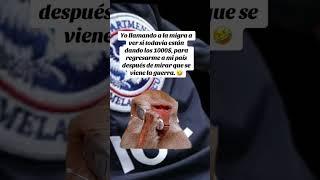 No ay opción#parati #humor #fypシ゚viral #usa #ice #inmigracion #funny #deportaciones #guerra #mexico