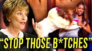 Judge Judy [Episode 9985] Best Amazing Cases Season 2025 Full Episodes HD