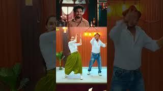 Shaky (Official #Video)Sanju Rathod Ft.Isha Malviya | G-Spark | New #Marathi Songs 2025 #shakyshaky