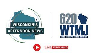 Wisconsin's Afternoon News - December 20th, 2024