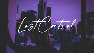 FREE Sad R&b Type Beat 2022 - "LOST CONTROL" - Dark Rnb Type beat