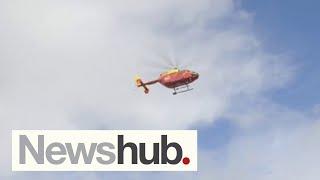 Remarkable story of bravery emerges after Westpac Rescue helicopter crash | Newshub