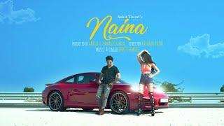 Naina | (Official Music Video) | Ankit Tiwari