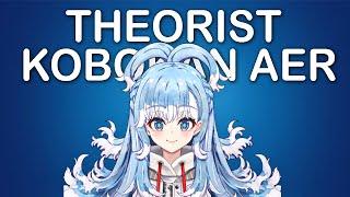 The Art of Theories : Kobokan Aer