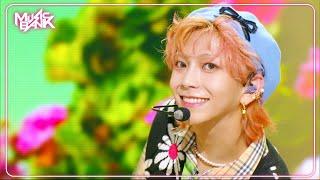 NU SHOES - TOZ ティオジー 티오지 [Music Bank] | KBS WORLD TV 240503