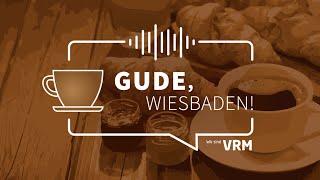 25-Jähriger attackiert Sanitäter und Polizisten in Wiesbaden - Gude, Wiesbaden!