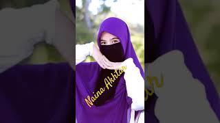 Muslim Kaum Ki Beti Hun #islaamicvideo #shortsvideo #viralvideo  ️️