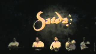 Max Daneri - Amir Thaleb - Yamil Annun: Homenaje a Saida