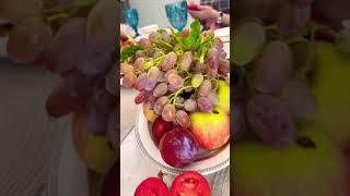 Вчерашний дастархан #дастархан #вкусныерецепты #рек #интересныевидео #рецепты #рекомендации