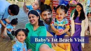 Beach ja kar Neev toh badal hi Gaya | Shocked to see the planning | HONGKONG VLOG