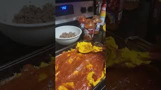 A Easy Way To Do Lasagna