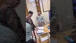 الف مبروك ترقية ضباط العراق كافة المقطع عوفي ويستاهل الترقية والجكليت ️