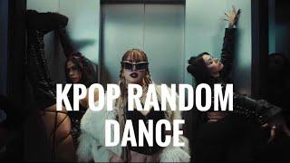 KPOP RANDOM DANCE || POPULAR/ICONIC [REQUESTED]