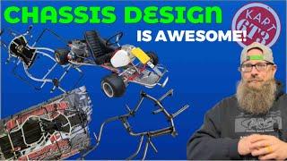 Chassis Design is awesome!