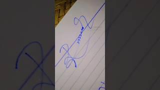 #subscribe #like #art #shorts #rsignaturestyle #signature