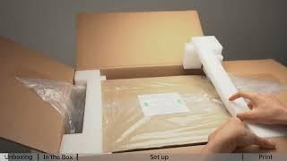 Bambu Lab P1P: Official Unboxing | The new Bambu Lab 3D Printer