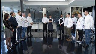 Il Migliore Chef Italia - LA FINALE -  Episodio 13 Stagione 2