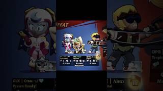 The Best Chester#brawlstars #supercell #proplayer #edit #skulledit #shorts #viralshort #viralvideo