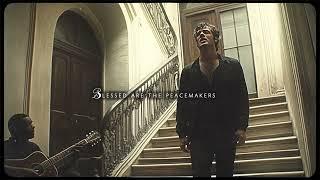 Sermon on The Mount (Acoustic Live) Christian Song