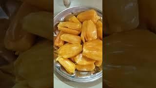 #super tasty jack fruit#youtube#shorts#ytshorts#dhanvi#suvi#