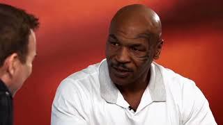 Mike Tyson Terrifying Civilians for 5 Minutes