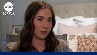 Former roommate of murdered Idaho students breaks silence