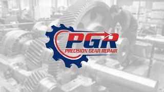 Industrial Gearbox Repair in Memphis TN | Precision Gear Repair