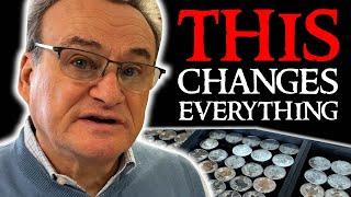 Dealer Reveals What Tariffs Will Do to Silver & Gold Price!