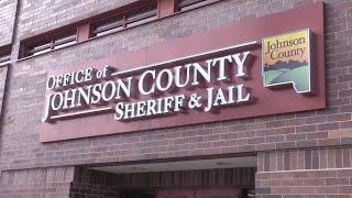 Johnson County Sheriff continues to voice concerns over capacity and structural issues at jail