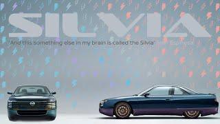 Nissan S16 Silvia : Electric Dream or Marketing Stunt?