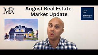 Bay Area Real Estate Market Update 2023: Prices, Trends, and Investment Opportunities