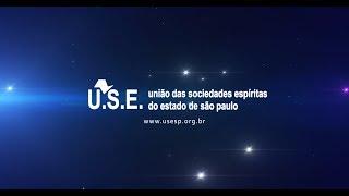 Vinheta - União das Sociedades Espíritas do Estado de São Paulo