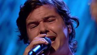 Lukas Graham – Not A Damn Thing Changed (Live @ Natholdet)