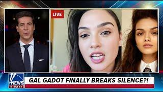 Gal Gadot Silence BREAKS On FIRING Rachel Zegler After Woke DISASTER?!