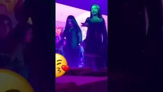 hayat Khan in Dubai club #shorts #ytshorts #hayat