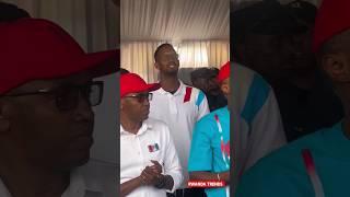 Cyomoro kagame na Ange KAGAME bigereye I GICUMBI #presidentkagame #paulkagame #rwandatrends