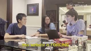 Forcing Bids for a Cause: Kevin Rosenberg's Hilarious Take on Supporting Junior Bridge Programs