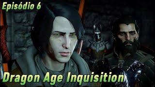 Dragon Age: Inquisition Ep-6 (Os Malditos Venatori)