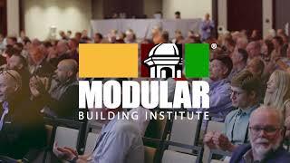 World of Modular | The Modular Building Institute