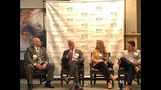 ACG DFW 2021 October Dallas Dealmakers Program