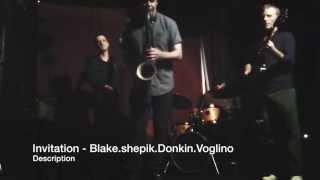 Blake.Shepik.Donkin.Voglino - Invitation