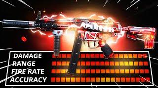 the NEW MP5 CLASS in INSANE.. (Best MP5 Class Setup) Modern Warfare