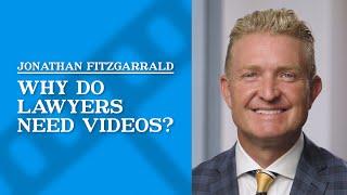 ReelLawyers: Why Do Lawyers Need Videos?